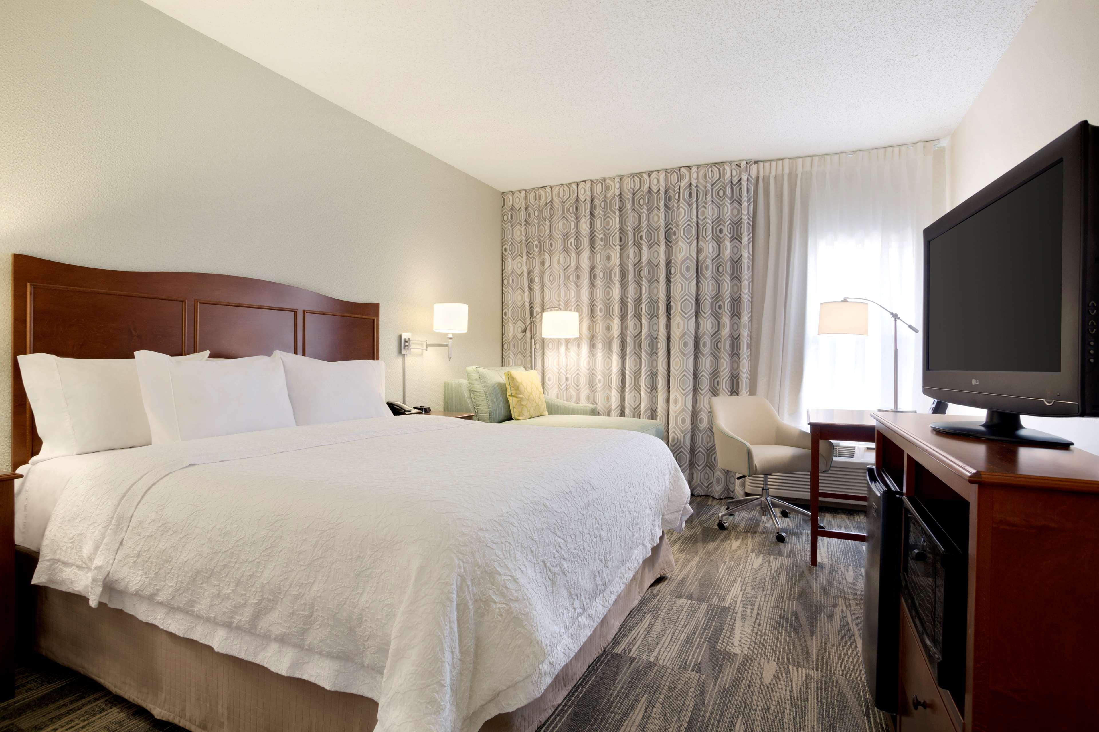 Hampton Inn Fort Worth Southwest Cityview Esterno foto